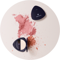 Maquillaje Cutis - Fahle Ecolines